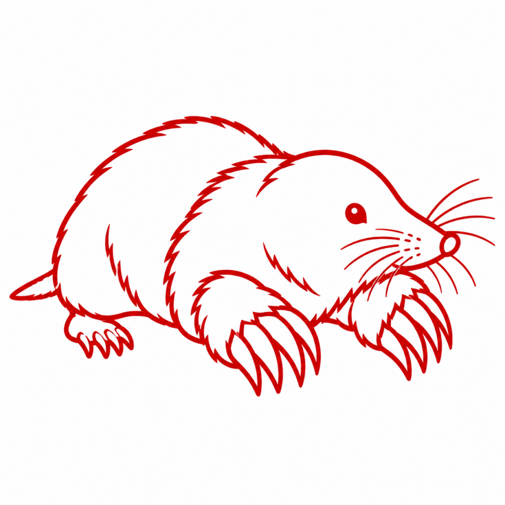 Moles