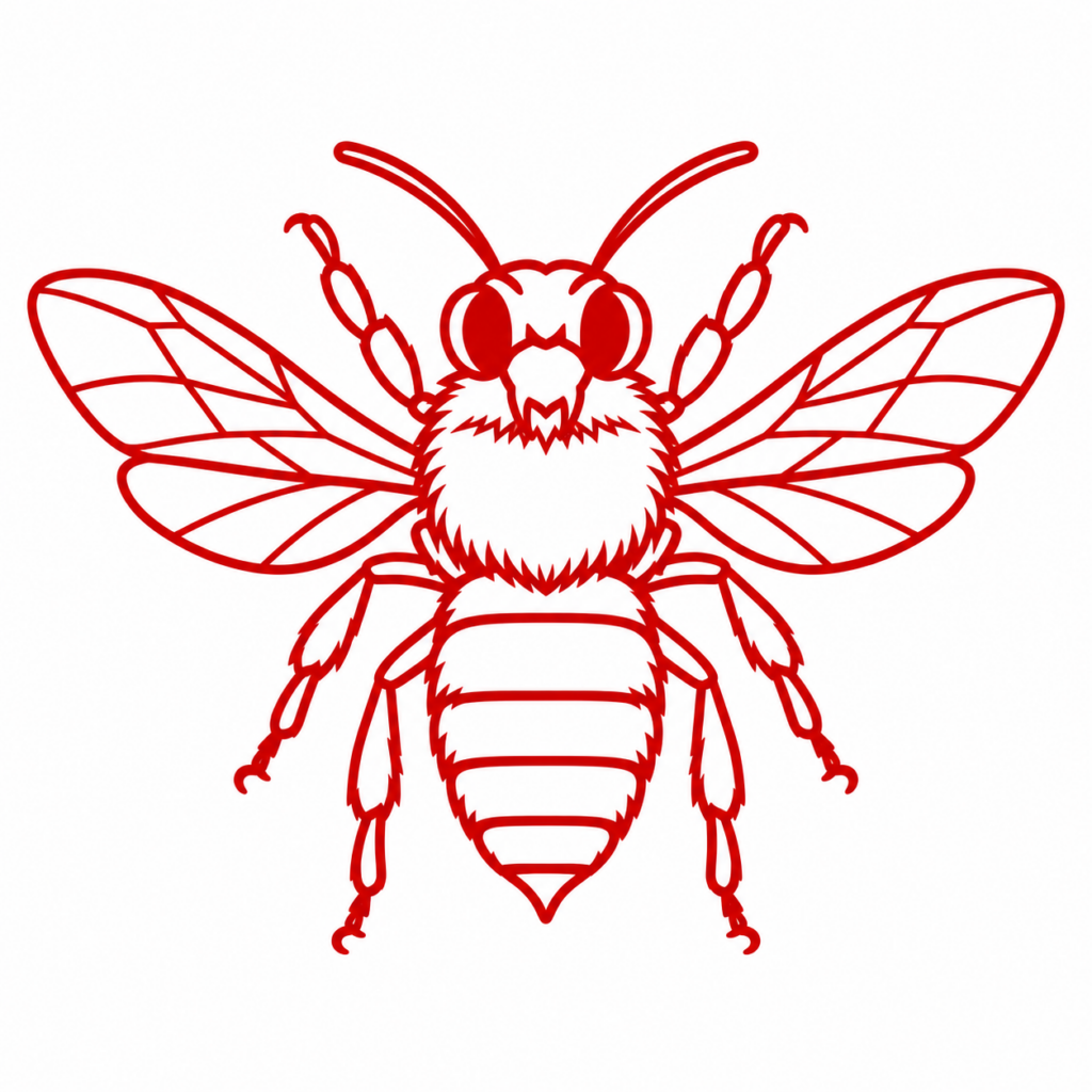 Carpenter Bees