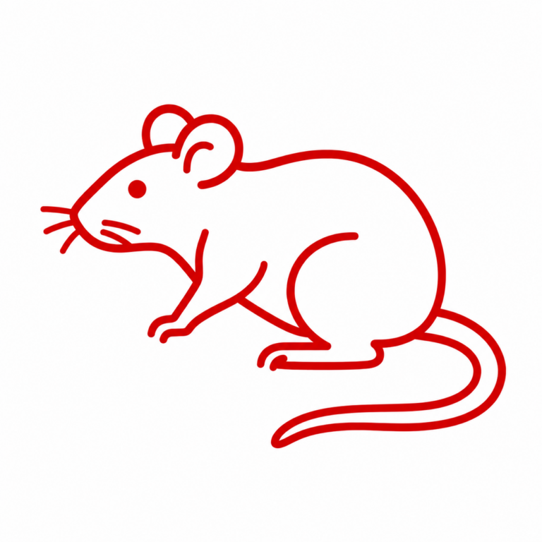 rodent