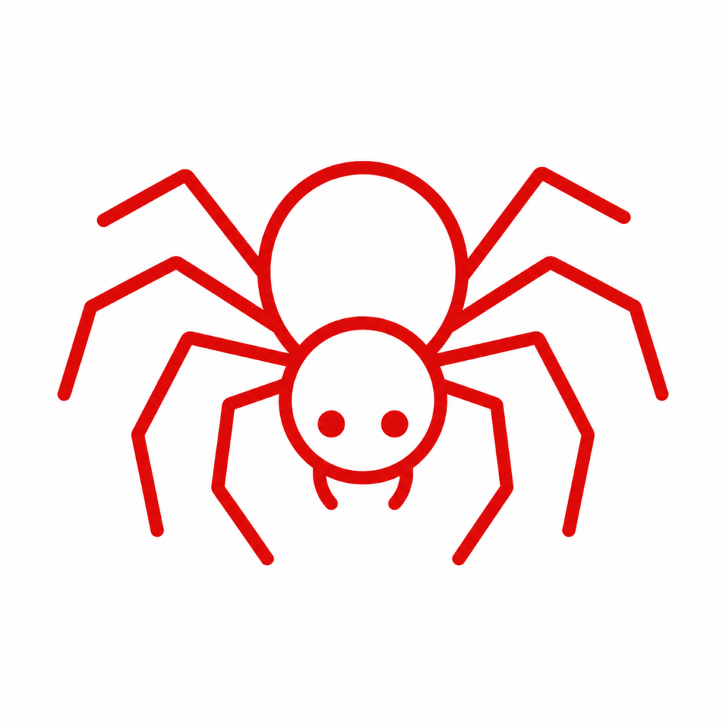 spider