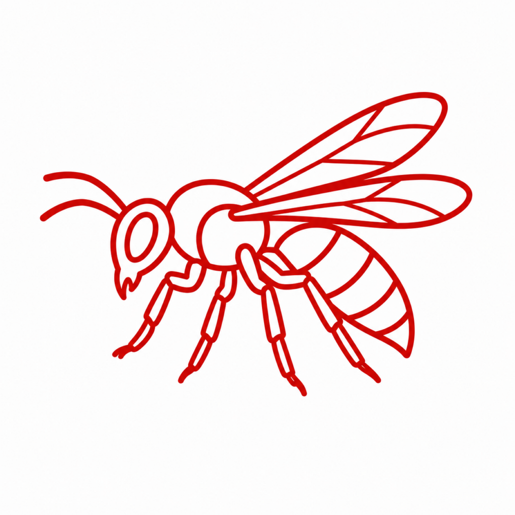 wasps-hornet